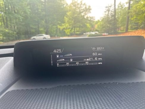 Used 2021 Subaru Ascent Touring AWD/4WD image 24