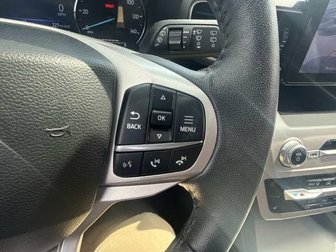 Certified 2023 Ford Explorer XLT w/ Equipment Group 202A AWD/4WD image 31