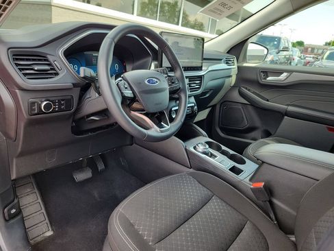 Certified 2023 Ford Escape Active w/ Tech Pack #2 AWD/4WD image 20