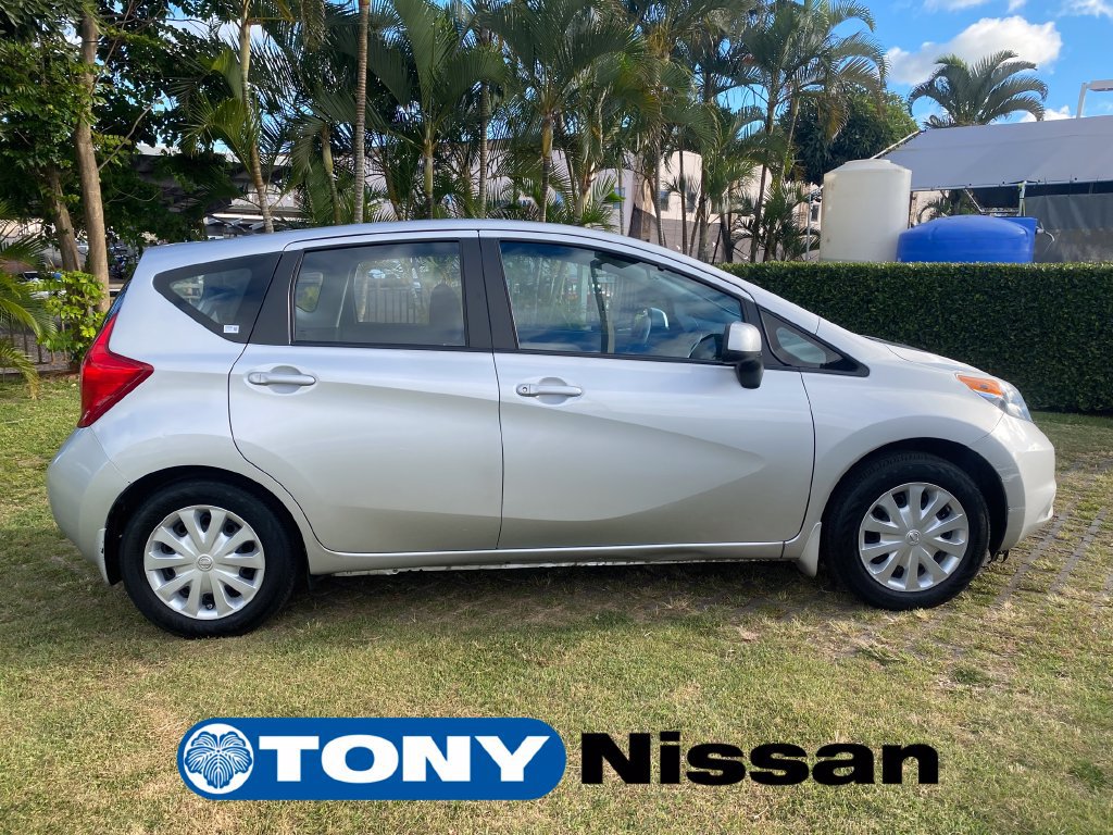 Used 2014 Nissan Versa Note S Plus FWD image 26