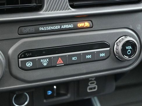 New 2026 Ford Maverick Lobo AWD/4WD image 16