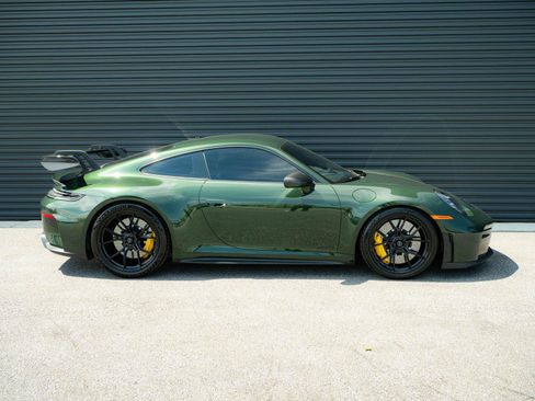 Used 2026 Porsche 911 GT3 RWD image 23