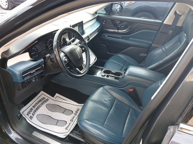 Used 2020 Lincoln Corsair Reserve AWD/4WD image 25