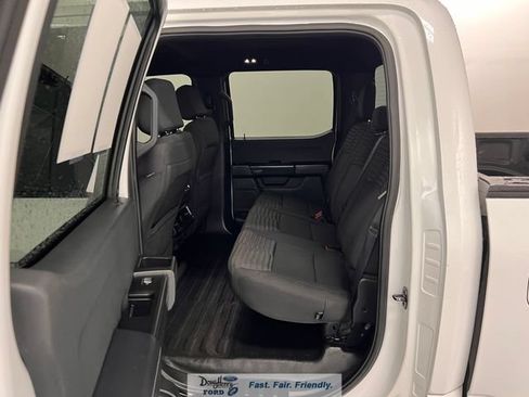 Used 2023 Ford F150 XL w/ STX Appearance Package AWD/4WD image 29