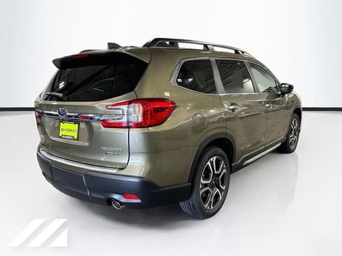 New 2026 Subaru Ascent Touring AWD/4WD image 5