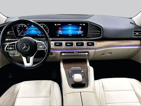 Used 2021 Mercedes-Benz GLE 350 4MATIC image 15
