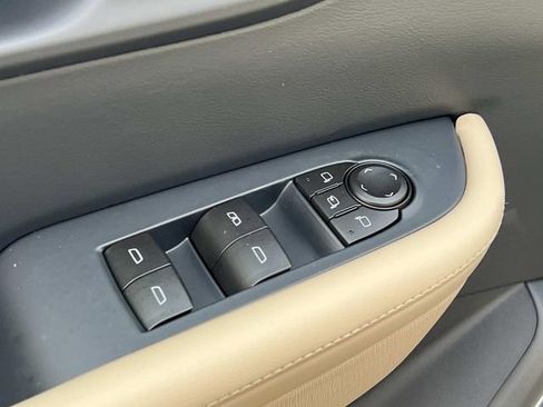 New 2026 Buick Enclave Preferred w/ Power Package AWD/4WD image 16