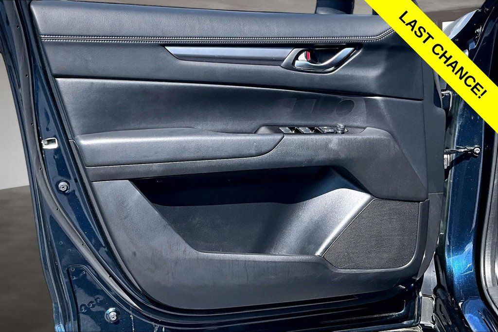 Certified 2023 MAZDA CX-5 AWD 2.5 S image 23