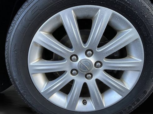 Used 2014 Chrysler 200 Touring image 21