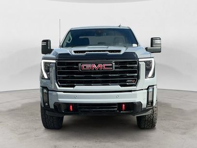 Used 2024 GMC Sierra 2500 AT4
