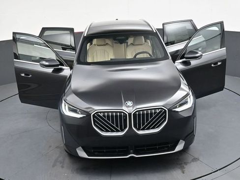 Used 2026 BMW X3 xDrive30i w/ Premium Package AWD/4WD image 29