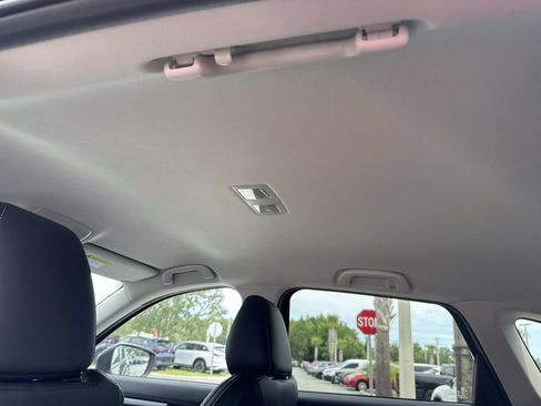 Certified 2025 MAZDA CX-5 AWD 2.5 S w/ Select Package image 20
