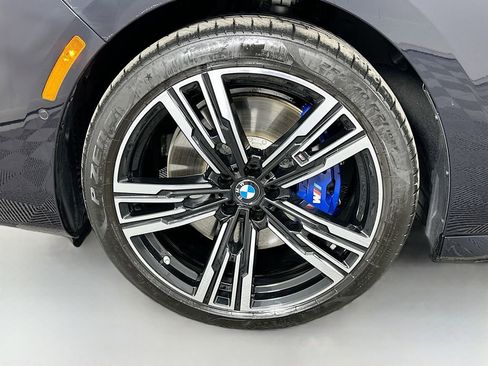 Certified 2023 BMW 740i w/ Executive Package image 31
