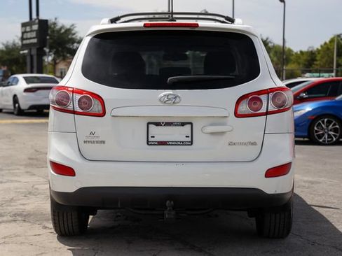 Used 2010 Hyundai Santa Fe SE FWD image 10