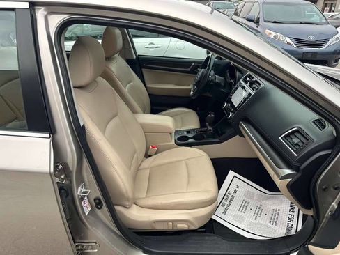 Used 2019 Subaru Legacy 2.5i Limited image 12