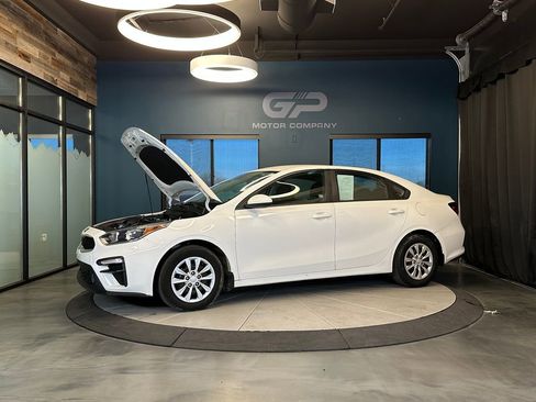 Used 2019 Kia Forte Sedan image 23