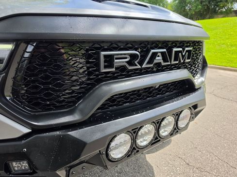 Used 2021 RAM 1500 TRX w/ TRX Level 2 Equipment Group AWD/4WD image 13