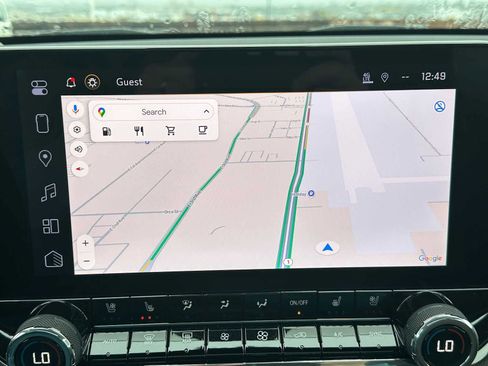 New 2025 Chevrolet Colorado ZR2 w/ ZR2 Bison Edition image 27