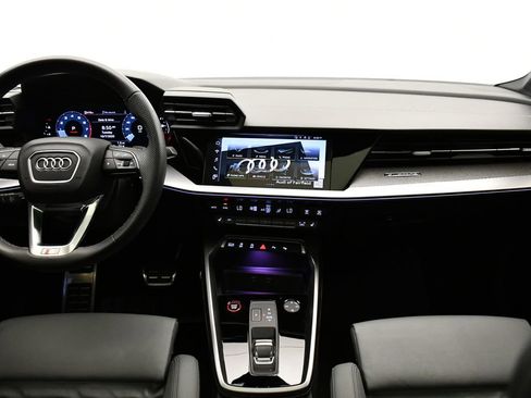 Certified 2024 Audi S3 Premium Plus w/ Premium Plus Package image 18