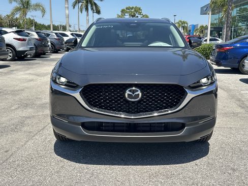 New 2025 MAZDA CX-30 AWD 2.5 S w/ Premium Package image 3