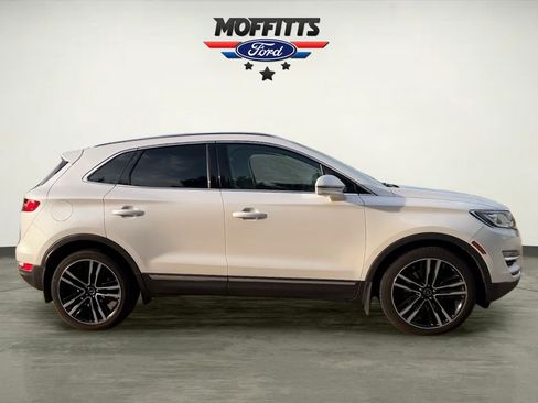 Used 2017 Lincoln MKC Black Label AWD/4WD image 6