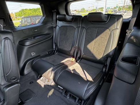 New 2025 Jeep Grand Cherokee L Altitude image 18