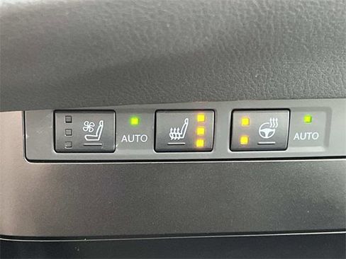 Certified 2023 Lexus ES 350 F Sport image 36