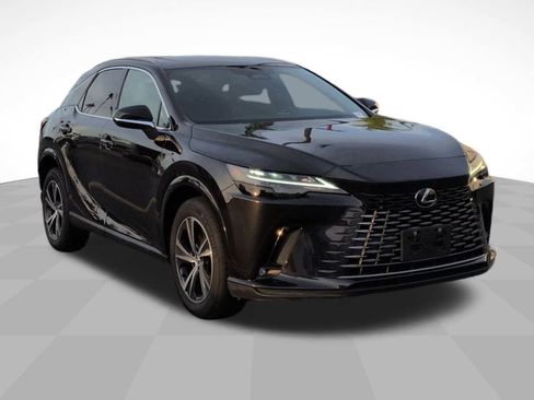 Used 2023 Lexus RX 350 FWD image 3