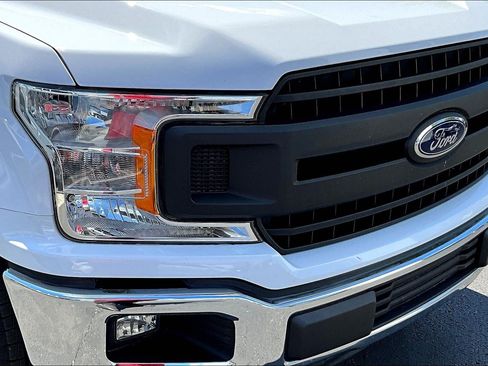 Used 2018 Ford F150 XL w/ Equipment Group 101A Mid RWD image 28