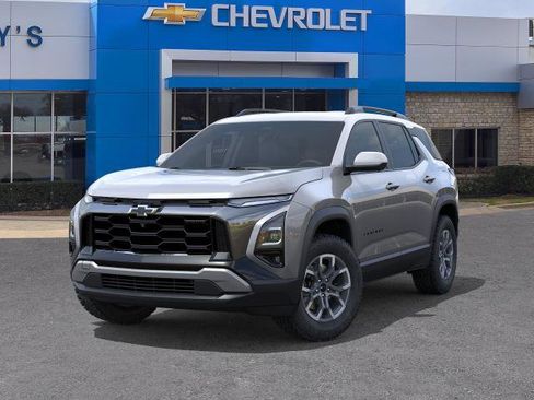 New 2026 Chevrolet Equinox ACTIV w/ Convenience Package III FWD image 31