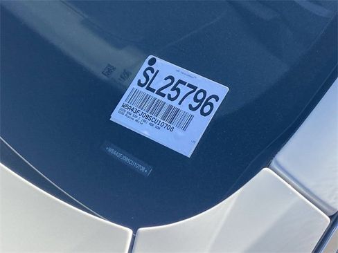 Certified 2025 BMW 530i 530i image 34