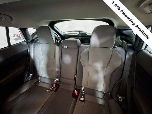 Used 2025 Subaru Crosstrek 2.0i Premium image 24