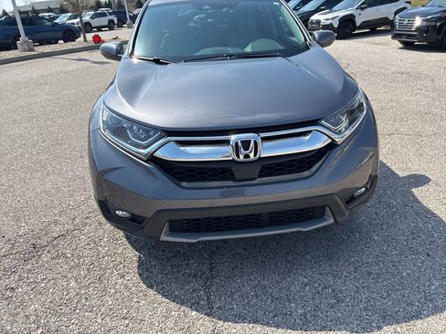 Used 2019 Honda CR-V EX image 9