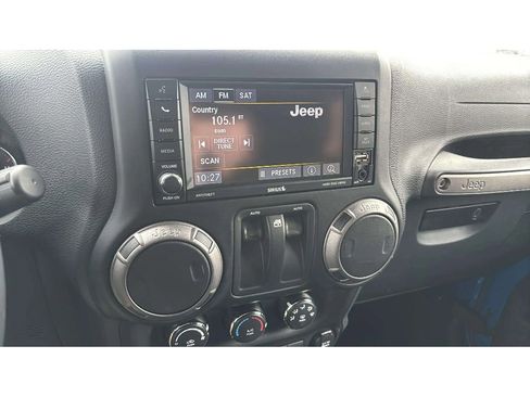 Used 2016 Jeep Wrangler Sport w/ Quick Order Package 24S image 18