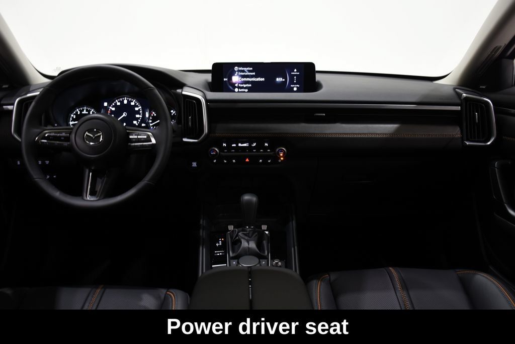 Used 2025 MAZDA CX-50 AWD 2.5 Turbo w/ Accent Package image 10