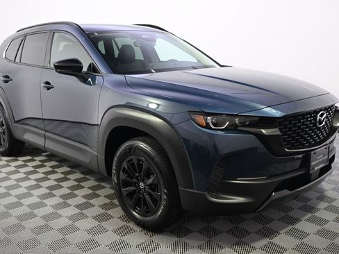 Certified 2026 MAZDA CX-50 AWD 2.5 Hybrid w/ Premium Pkg image 6