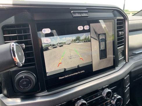 New 2025 Ford F350 Platinum w/ FX4 Off-Road Package image 28