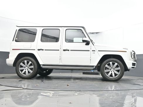 Used 2024 Mercedes-Benz G 550 image 53