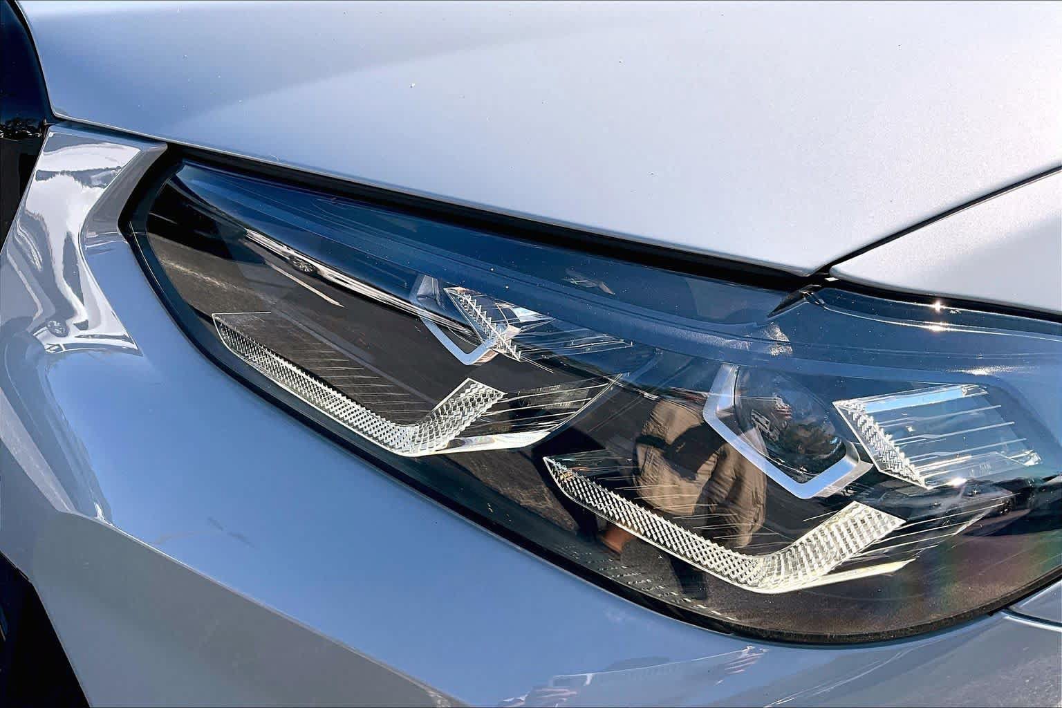 Used 2024 BMW X3 xDrive30i w/ M Sport Package AWD/4WD image 28
