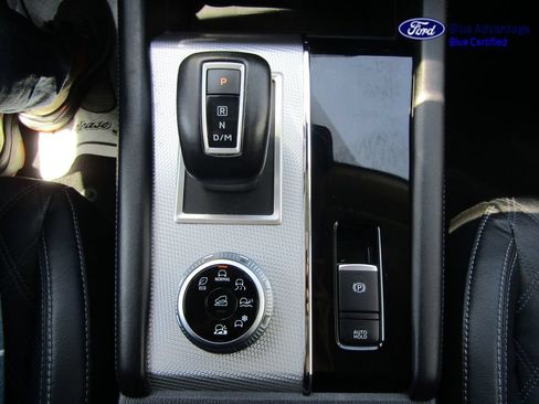 Used 2022 Mitsubishi Outlander SEL AWD/4WD image 19