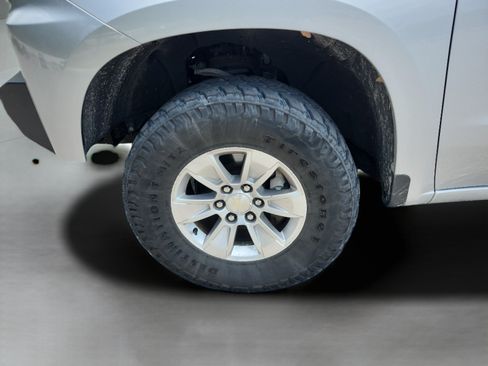 Used 2019 Chevrolet Silverado 1500 LT w/ All-Star Edition AWD/4WD image 26