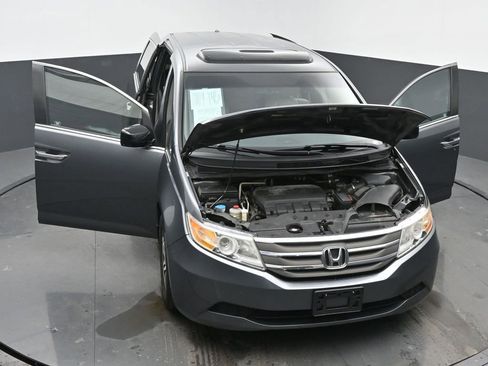 Used 2012 Honda Odyssey EX-L image 58