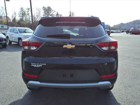 Used 2023 Chevrolet TrailBlazer LT w/ Convenience Package image 6