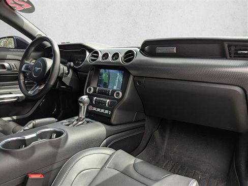 Used 2022 Ford Mustang GT Premium w/ GT Performance Package RWD image 20