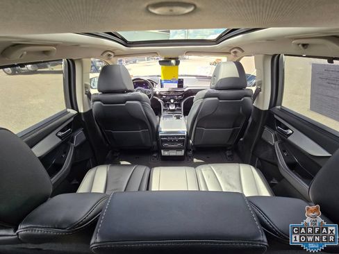 Used 2025 Acura MDX FWD w/ Technology Package image 52