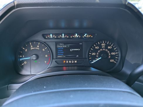 Used 2018 Ford F150 XL w/ Equipment Group 101A Mid image 26