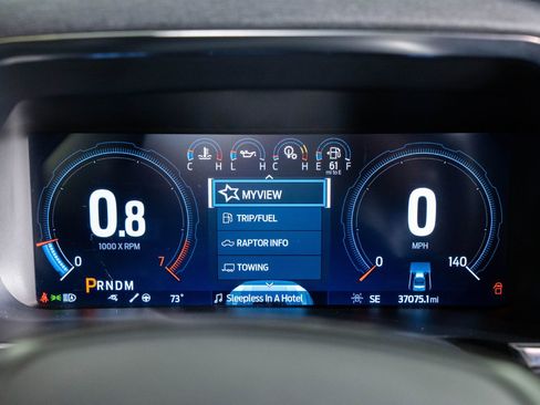 Used 2023 Ford F150 Raptor image 31