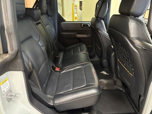 Used 2021 Ford Bronco Badlands AWD/4WD image 19