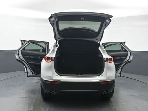 Certified 2024 MAZDA CX-30 AWD 2.5 S w/ Select Sport Pkg image 43