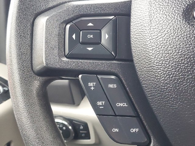 Used 2020 Ford F150 XLT w/ Snow Plow Prep Package AWD/4WD image 16